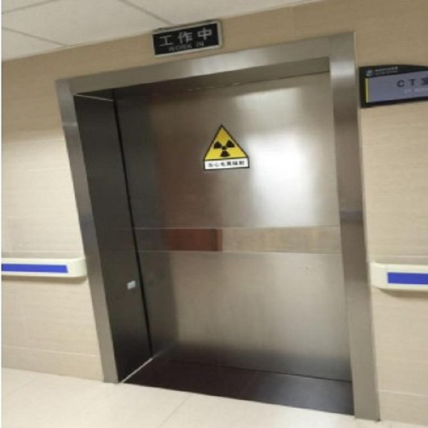 醫(yī)用鉛門，x射線防護(hù)鉛門