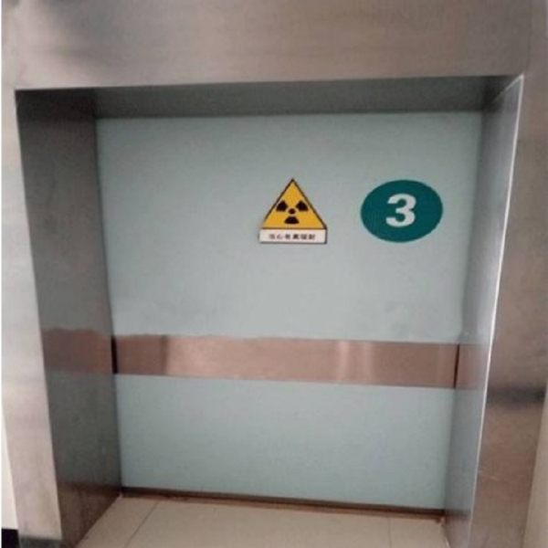 射線防護(hù)鉛門 鉛板門生產(chǎn)廠家