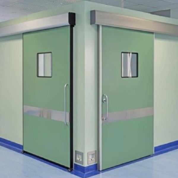 醫(yī)用電動鉛門 專業(yè)生產(chǎn)定制 保質(zhì)保量