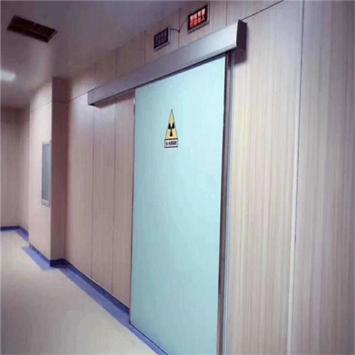 防輻射鉛屏風給你分析輻射帶來的危害有哪些呢?